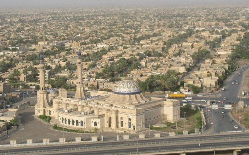 СМИ: Иракская армия освободила более 50 населенных пунктов на подступах к Мосулу