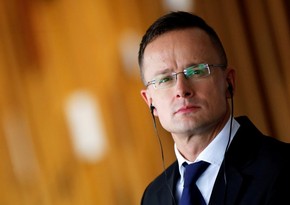 Hungarian FM: Achieving UN's SDGs is impossible without East-West co-op