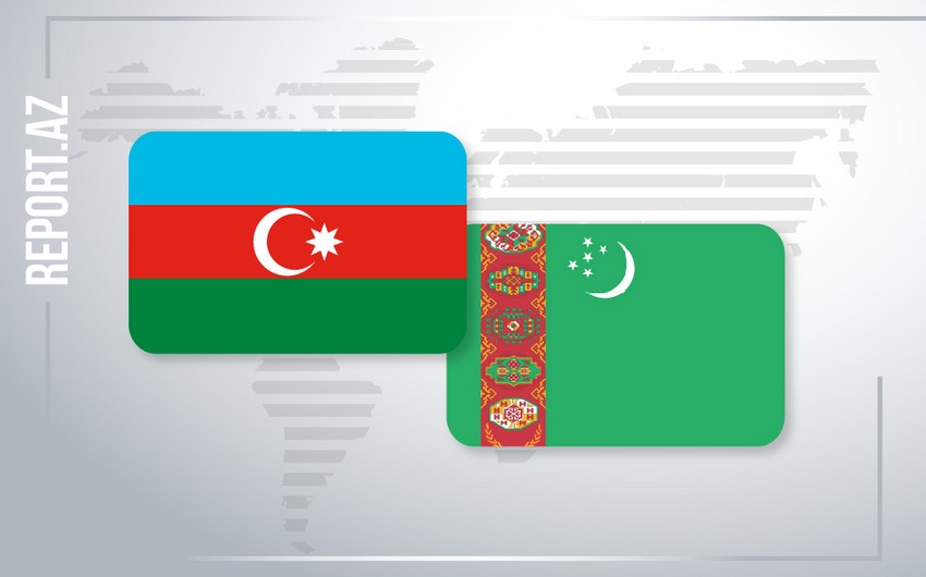 Глава Туркменистана и министр экономики Азербайджана обсудили транспортное взаимодействие