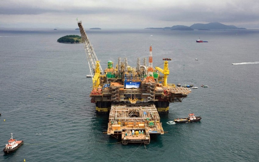 Petrobras, Ecopetrol announce gas discovery in Caribbean