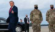 Trump confirms he will utilize US military to conduct mass deportations