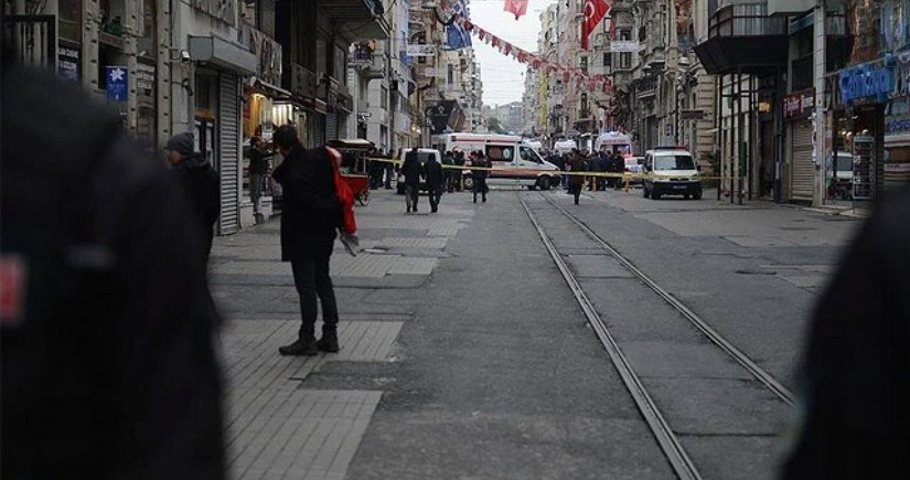 Вердикт по делу о теракте 2022 года в Стамбуле ожидается 26 апреля