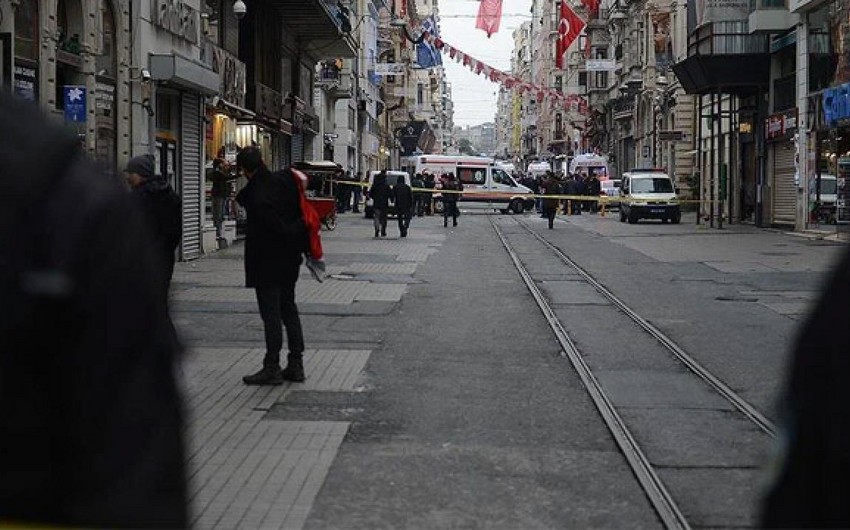 Verdict on case of 2022 terror attack in Istanbul expected on April 26