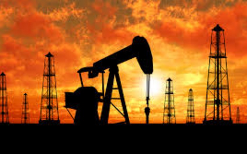 World oil prices rapidly increase