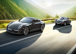 Porsche в 2022 году откроет первую фабрику за пределами Европы