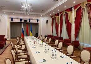 Agenda of Ukrainian-Russian talks announced