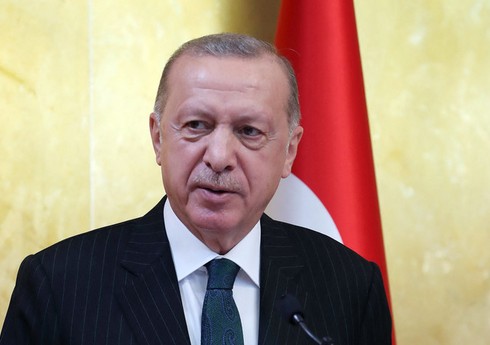 Эрдоган о причинах увеличения поставок природного газа из Азербайджана