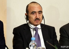 Assistant to President of Azerbaijan: Muslims should not be regarded as terrorists