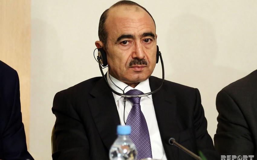 Assistant to President of Azerbaijan: Muslims should not be regarded as terrorists
