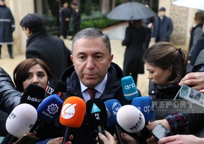 Azerbaijan expects 3% growth in non-oil and gas sector this year 