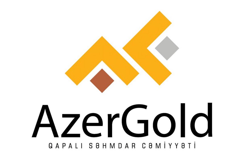 “AzerGold”un ixrac gəlirləri 18 % azalıb