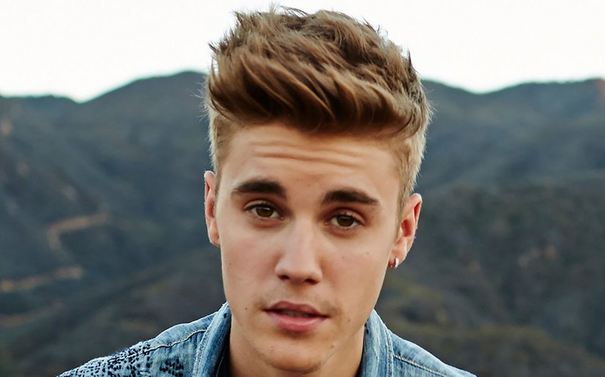 Justin Bieber accused of attacking a man