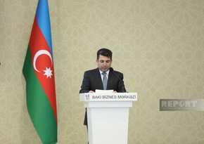 Deputy minister: Azerbaijan and Slovakia can boost trade turnover 