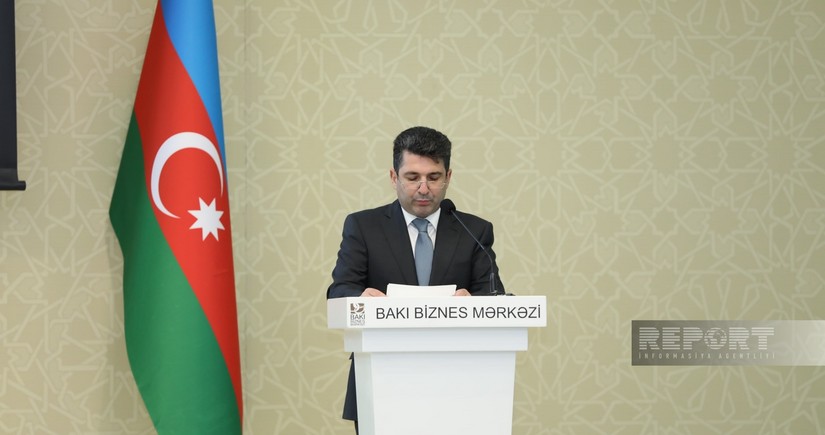 Deputy minister: Azerbaijan and Slovakia can boost trade turnover 