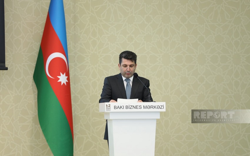 Deputy minister: Azerbaijan and Slovakia can boost trade turnover 