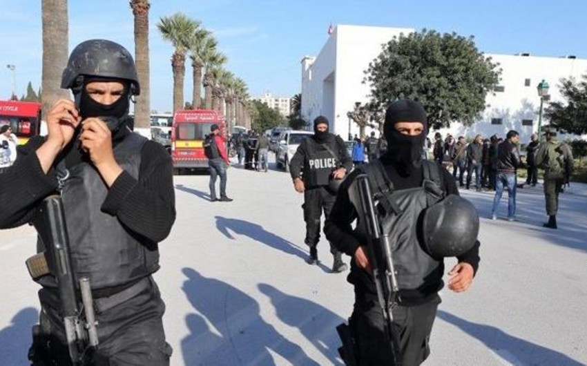 Совет Безопасности ООН осудил теракт в Тунисе