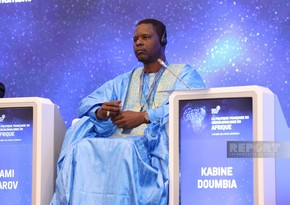 Kabine Doumbia: Azerbaijan committed to supporting sovereignty of countries in Africa and beyond