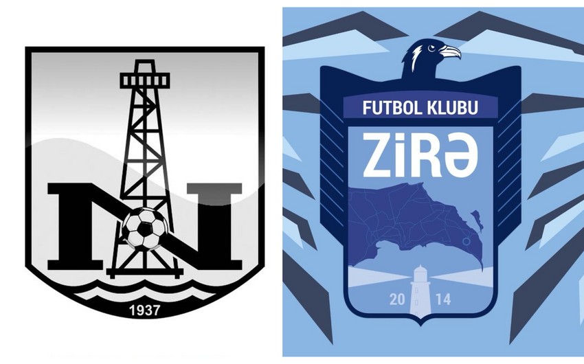 Премьер-лига: Нефтчи и Зиря сыграли по нулям