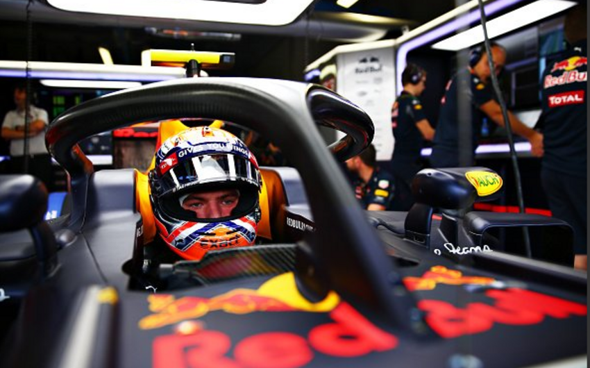 Formula 1 cars will use Halo protection device