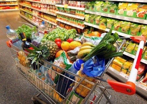 Продовольствие в Азербайджане в декабре подорожало на 16%