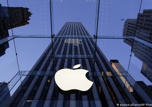 Apple инвестировала в Японию свыше 100 млрд долларов за последние пять лет