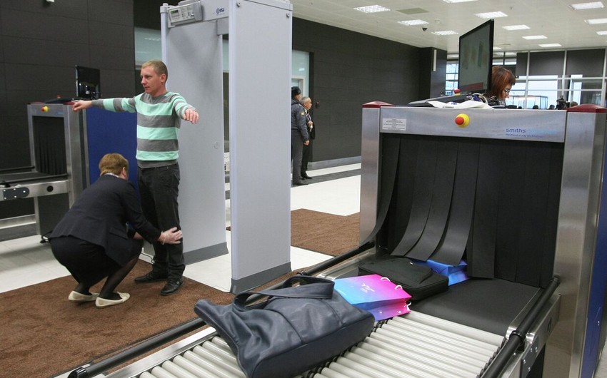 Турция ужесточит процедуры досмотра личного багажа в аэропортах