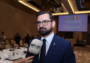 Kənd təsərrüfatı naziri: “Rumıniya yeni texnologiyaları Azərbaycan ilə bölüşməyə hazırdır” 
