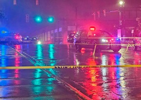 В США два человека погибли при стрельбе в баре