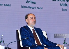 ABA:  Ölkədə yaşıl maliyyələşməyə dəstək üçün yeni fond yaradıla bilər