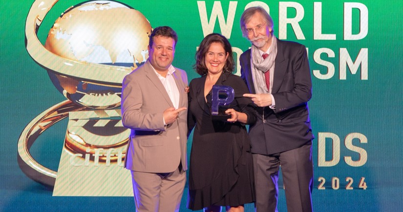 World Tourism Film Awards honor 2024 best tourism film 