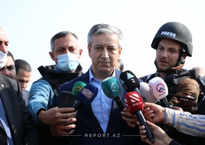 Посол Узбекистана: Гибель мирных жителей недопустима