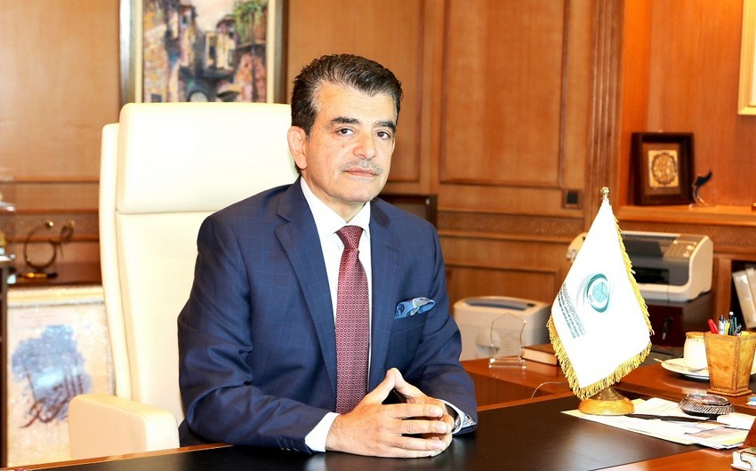 Салим аль-Малик: Азербайджан входит в число ведущих стран мира