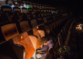 В Саудовской Аравии после 30-летнего запрета откроются кинотеатры