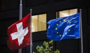 Switzerland agrees on maintaining unrestricted access to EU single market