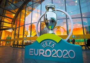 ЕВРО-2020: Какие сборные сыграют в Баку?