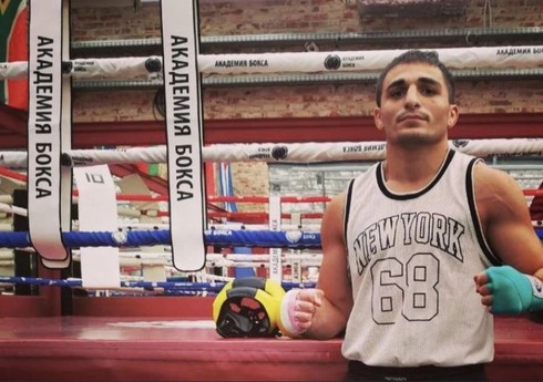 Армянский боксер умер от полученного удара в ринге