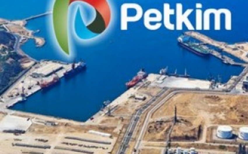 Anar Mammadov: Petkim’s production capacity exceeds GDPs of 20 countries