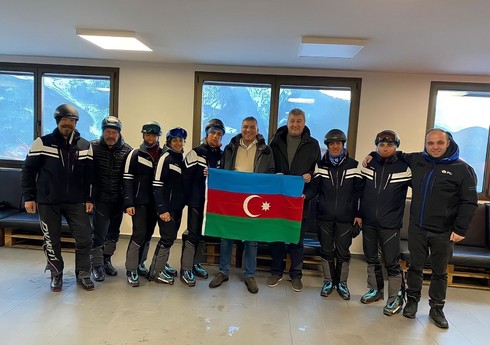Азербайджан будет сотрудничать с Андоррой в рамках развития зимнего туризма