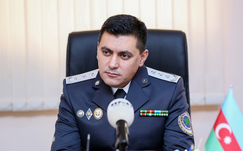 Начальник управления ГМС: В этом году 328 азербайджанцев были возвращены в порядке реадмиссии - ИНТЕРВЬЮ