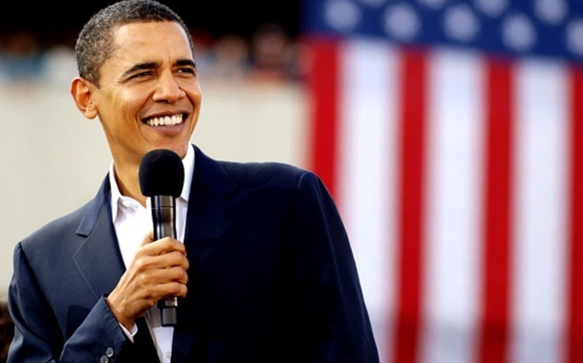 ​Президент США Барак Обама сравнил чемпиона НБА с ООН