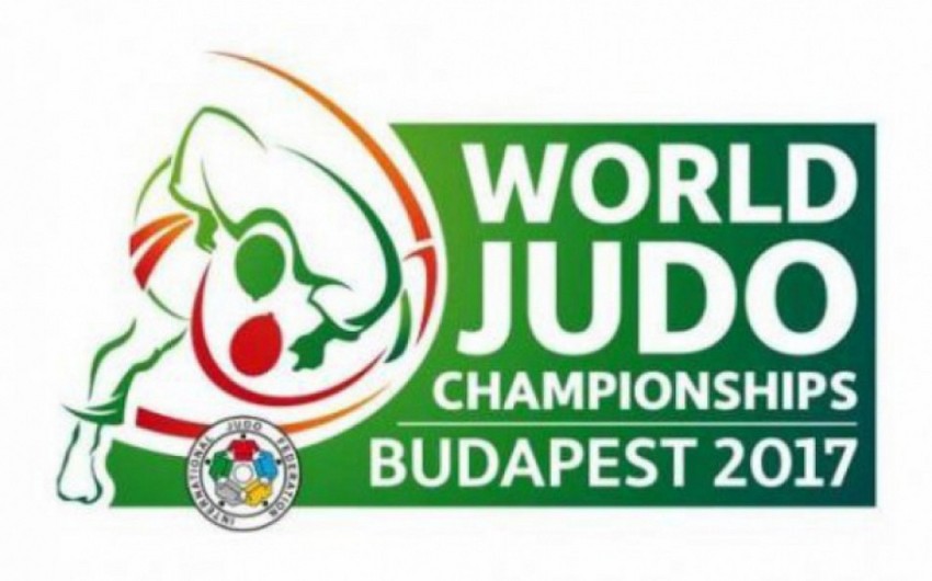 Azərbaycanın daha bir cüdoçusu dünya çempionatında bürünc medal qazanıb - YENİLƏNİB