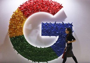 Over 30 US states file antitrust lawsuit against Google