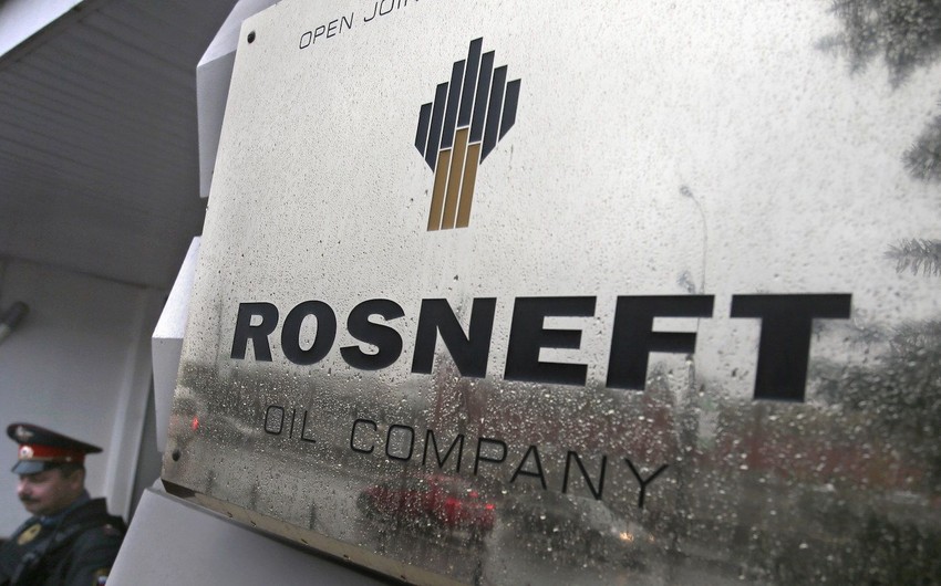 Arab Fund may buy shares of Rosneft