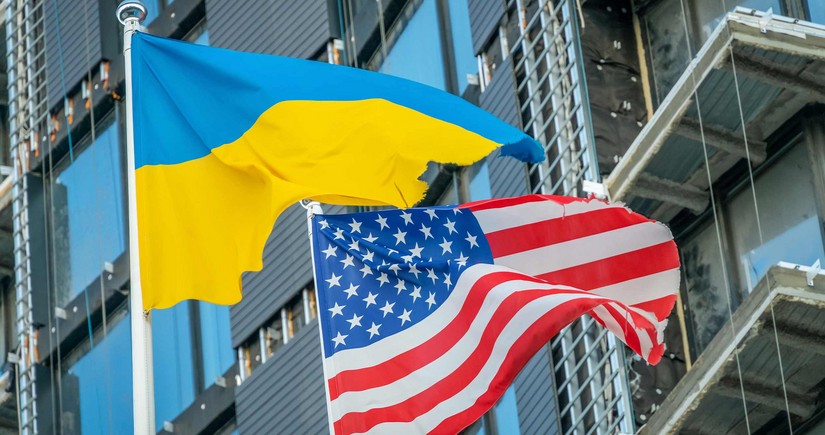 US, Ukraine agree to move forward toward expanding ceasefire — White House 
