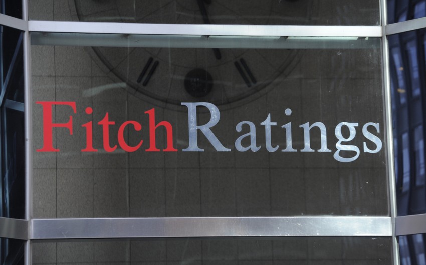 “Fitch Ratings qlobal iqtisadi artım proqnozunu azaldıb