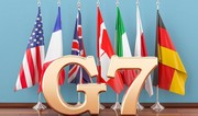 G7 and EU express concern over rising tensions in Middle East