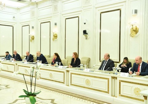 Премьер-министр: В Албании высоко оценили освобождение азербайджанских территорий