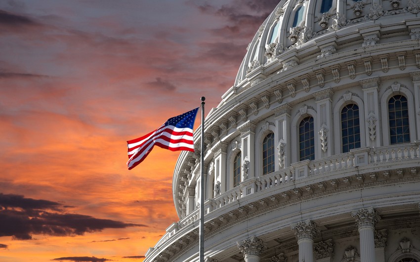 American Azerbaijanis appeal to US House of Representatives