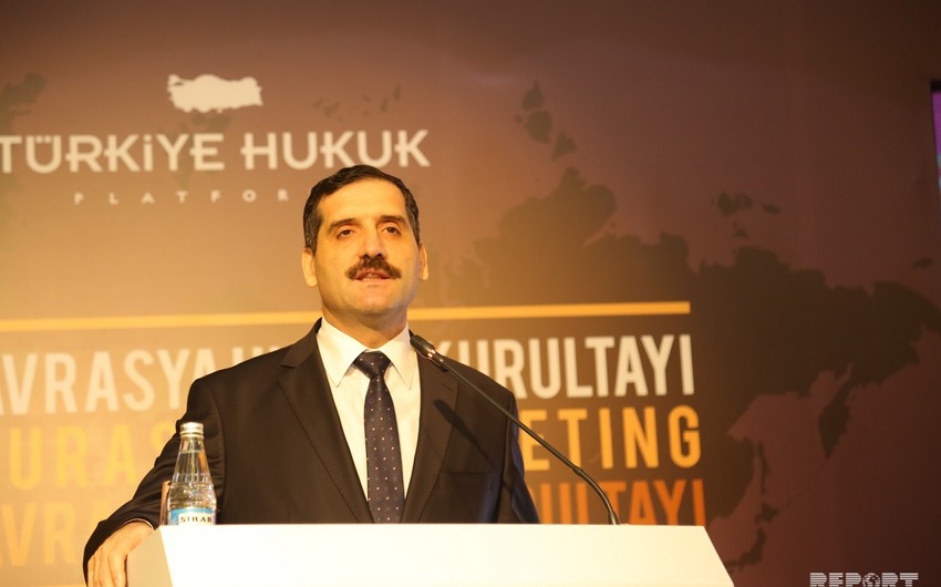 Посол Турции: Нерешенность карабахского конфликта постыдна с точки зрения международного права