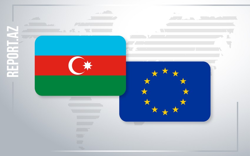 Avropa İttifaqı - Azərbaycan Alt-Komitəsinin iclası keçirilib